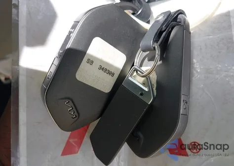 2023 Kia Telluride Sx Prestige из США, поврежденный, VIN 5XYP5DGC3PG349309